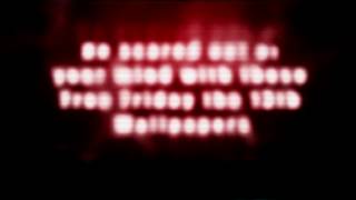 Friday the 13th HD Live Wallpapers Friday the 13th HD Live Wallpapers