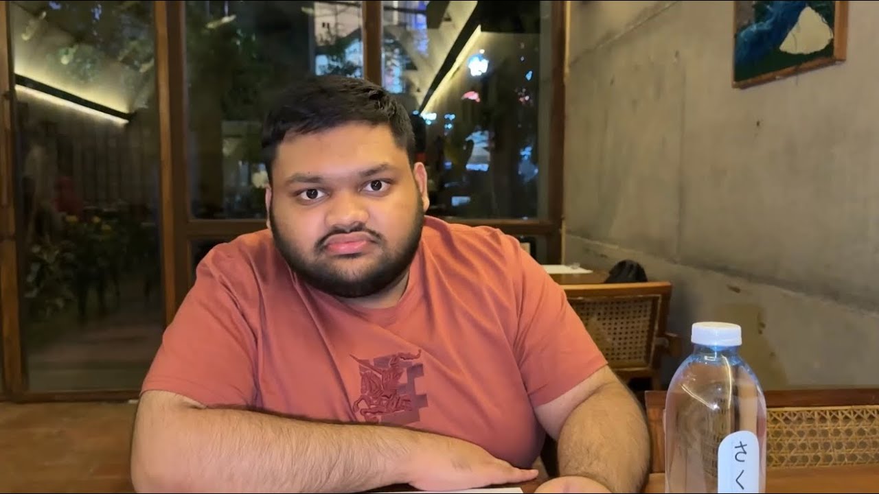 Tried The Best Burger | White Rabbit  | Review 