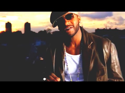 Jaheim - Fabulous (Official Video)