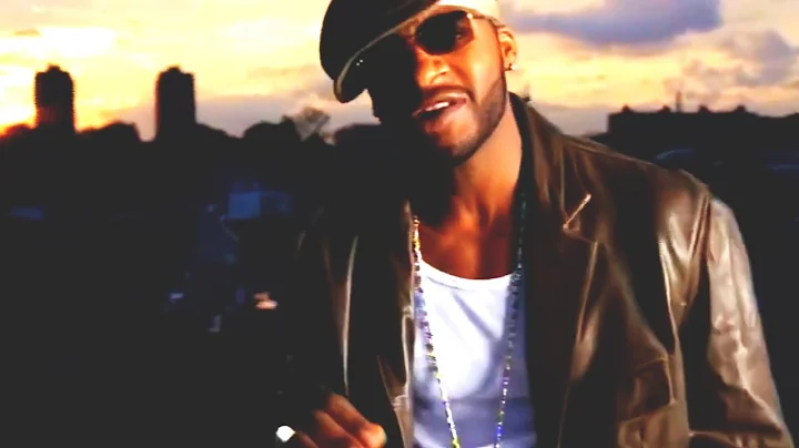 Jaheim - Fabulous (Music Video)
