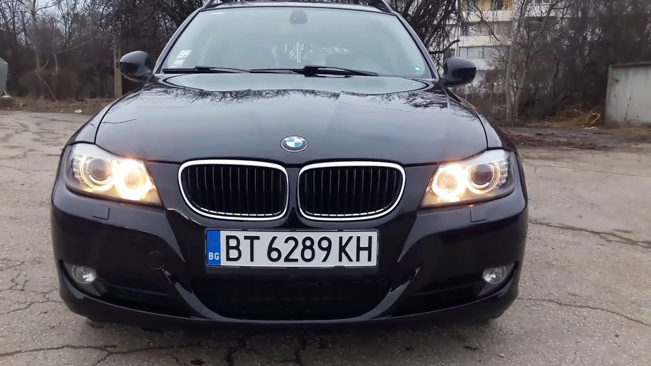 BMW E91 320d Xdrive Facelift 2010 YouTube bmw-e91-320d-xdrive-facelift-2010-youtube