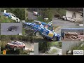 Best of Rallye 2019 Crash | Mistakes