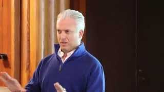 What Gary Green UVM'88 Learned from Warren Buffett