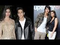 All Moments When SRK’s Daughter Suhana Khan CAUGHT With Boyfriend Ahaan Pandey