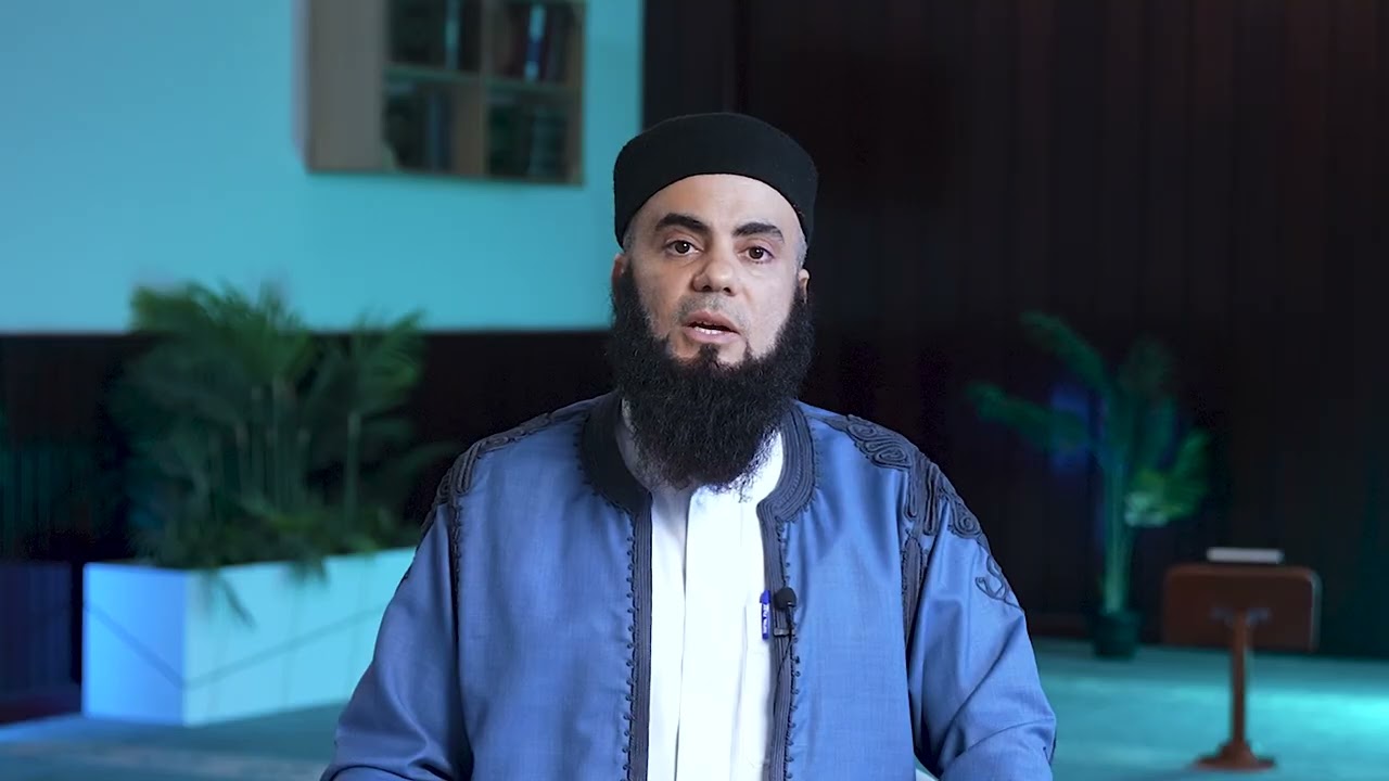 آداب الصيام/ د. الطاهر مسلم