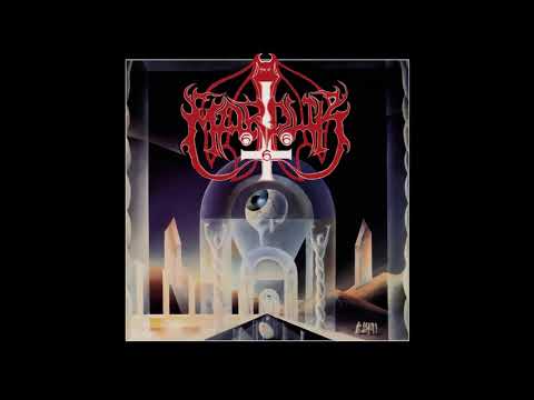 Marduk — Marduk - The Funeral Seemed To Be Endless
