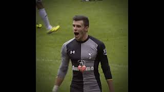 Bale At Tottenham 2.