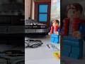 Armando set Lego Speed Champions 77256 Back To The Future Delorean #delorean #lego #backtothefuture