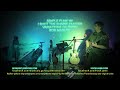 Hooked 4k 12/17/21 - 04 - Simple funk w/ Mission Impossible teases - Simply Timbered