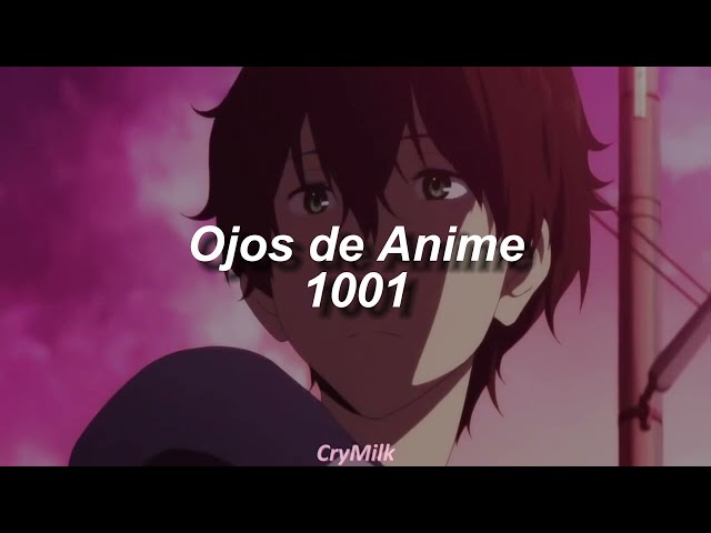 1001 Animes