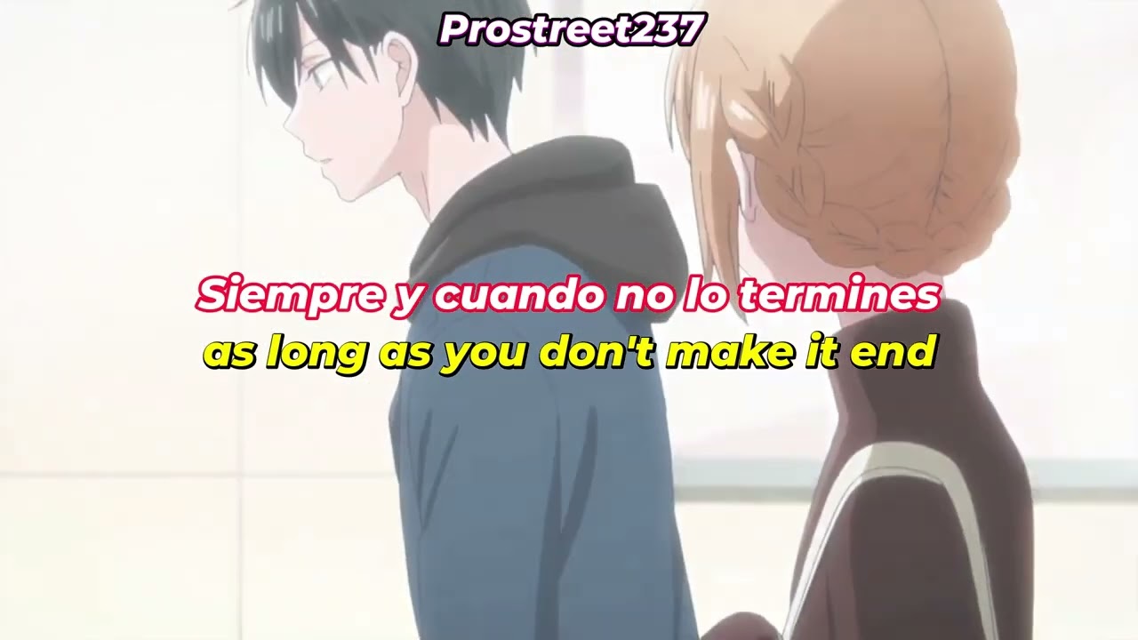 Lil God Dan - Girlfriend | Sub Español / English Lyrics