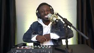 Drive  The Pilot W Host Joshwayy
