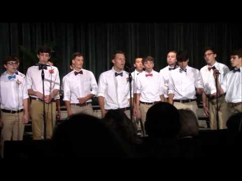 Testostertones   Standing By   HD
