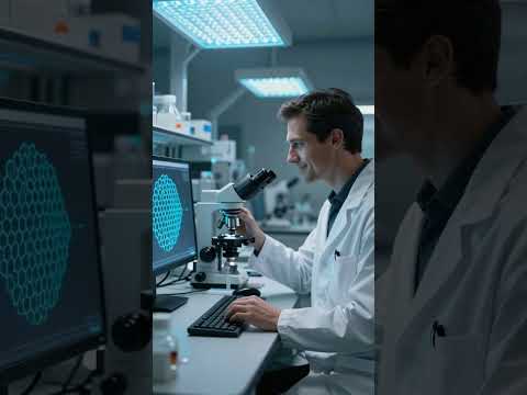 The Graphene Breakthrough Saving Lithium-Sulfur Batteries