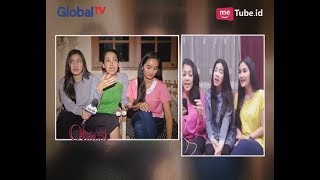 Trio Three B, Meski Masih Amatir Namun Sudah Banjir Tawaran Manggung - Obsesi 03/08