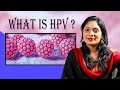 What is HPV ? I Dr. B. Sivaranjani Arun