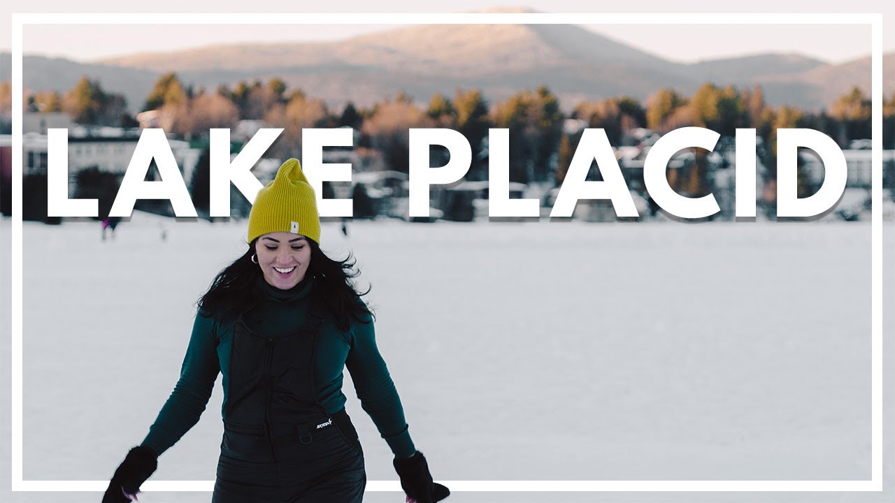 WEEKEND IN LAKE PLACID, NY