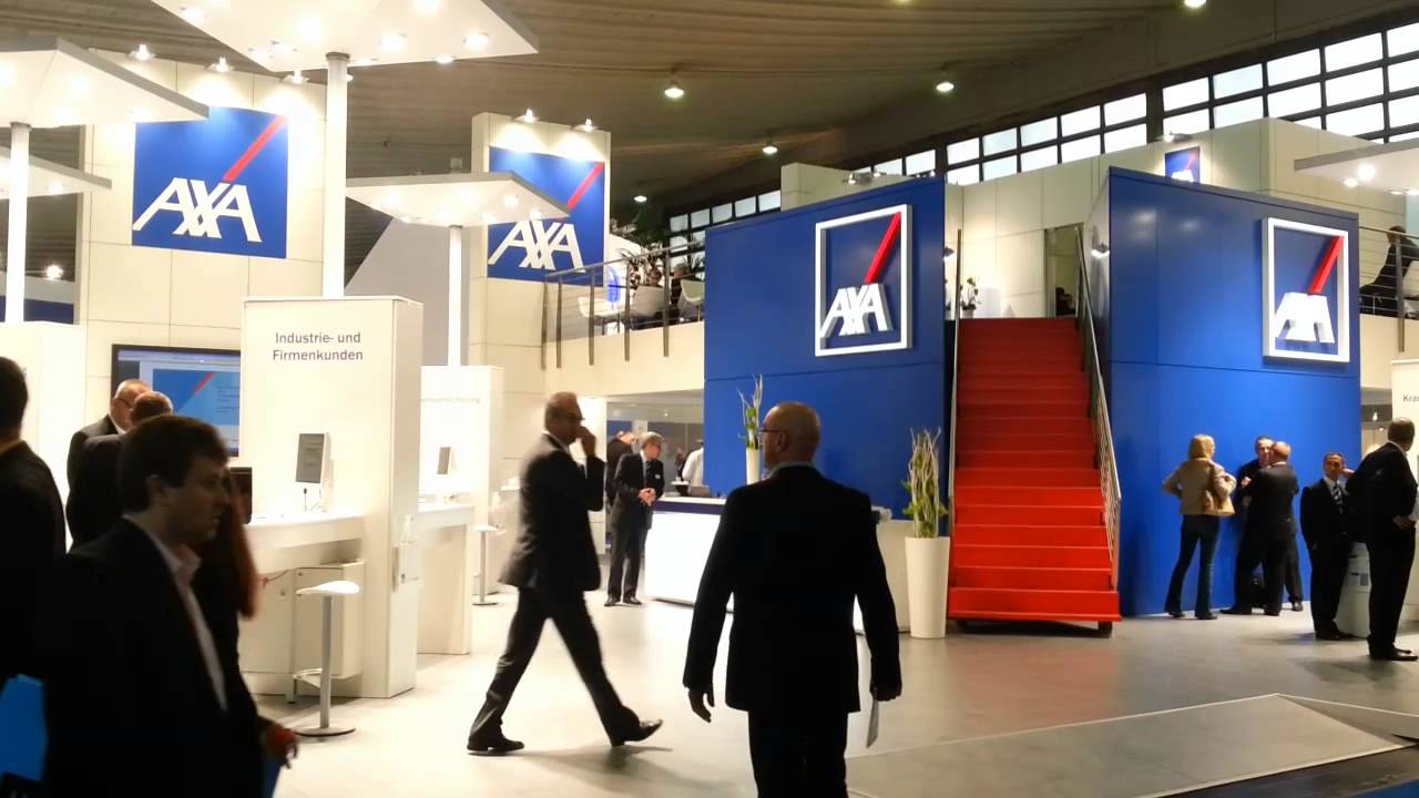 DKM 2012 - Impressionen von der Leitmesse