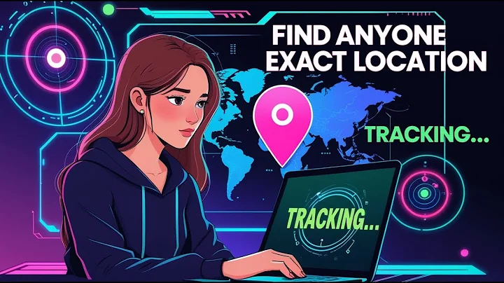 How Hackers Know The Exact Location Of Anyone