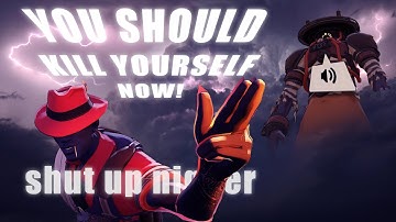 Nicest Deadlock Players