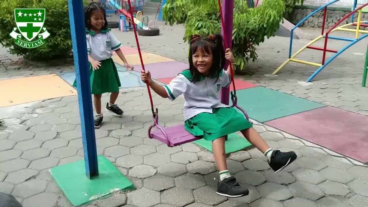 JINGLE KAMPUS MARIA ASSUMPTA