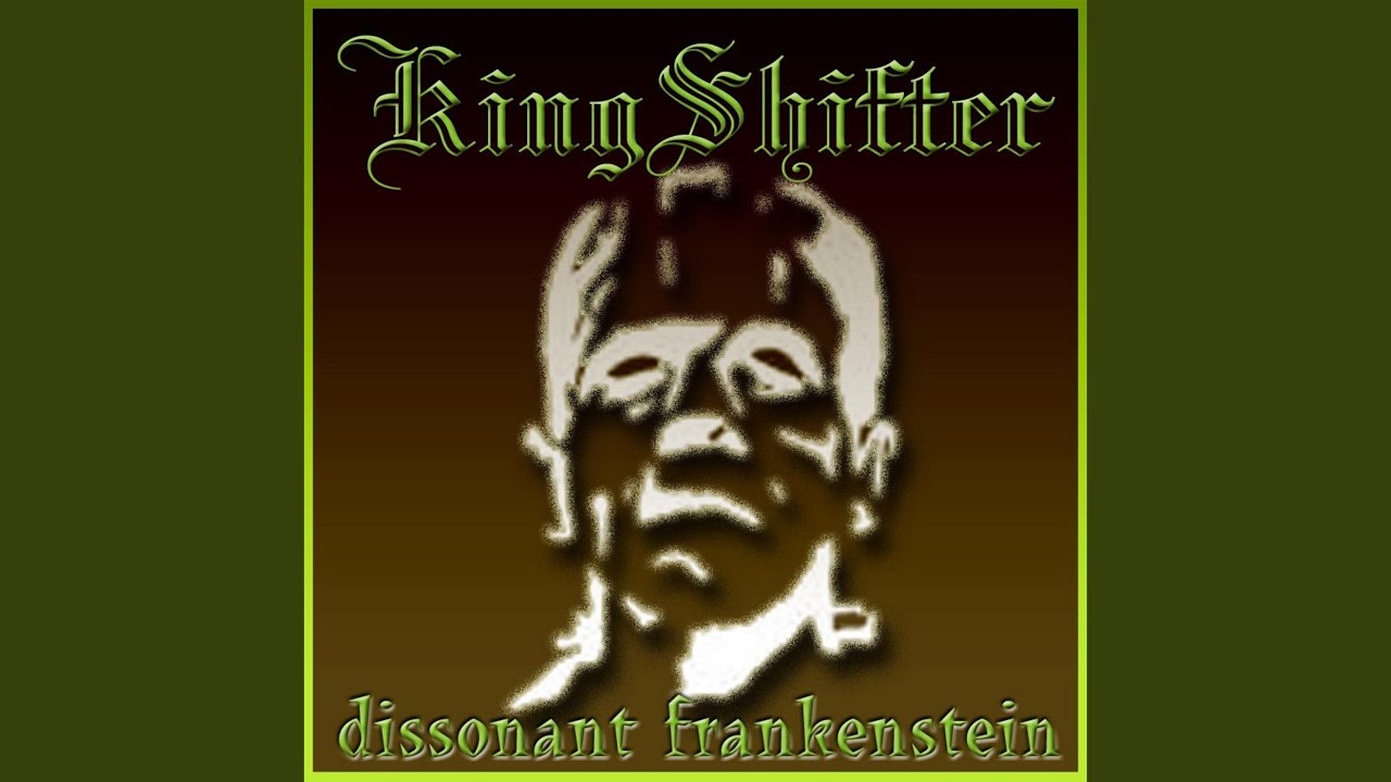 Dissonant Frankenstein auf YouTube ansehen Dissonant Frankenstein auf YouTube ansehen