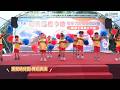 重愛幼兒園舞蹈表演1151002