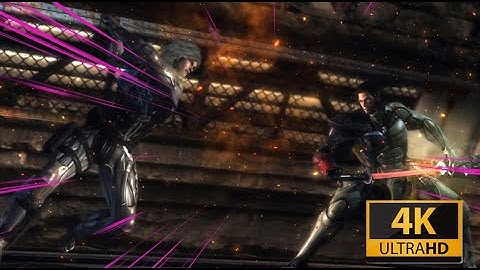 BLOODSHED IN 4K - Jetstream Sam Tribute (2022 Version)