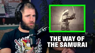 JIRI PROCHAZKA on SAMURAI LIFESTYLE