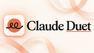 Anthropic Just Dropped Claude Duet (Full Breakdown)