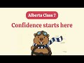 Alberta Driving Test 2026