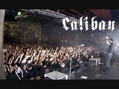 Caliban It´s our Burden to Bleed