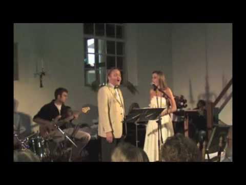 Marjolein Kloet - Vivo per lei (2006 - Live)