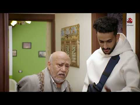 برومو مسلسل كرت اخضر