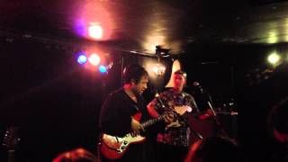 Unknown Mortal Orchestra &quot;Secret Xtians&quot; 6/29/2013 (The Space, Hamden, CT)