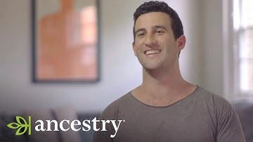 Introducing Tim | Member Story | Ancestry