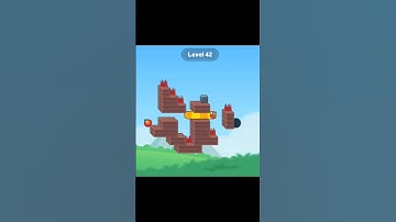 Hungry worm level-42 / #subscribe #gaming #gameplay #subscribe #shorts #newreel