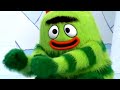 Yo Gabba Gabba en Español 117 - Encontrar | Capí­tulos Completos HD | Temporada 1