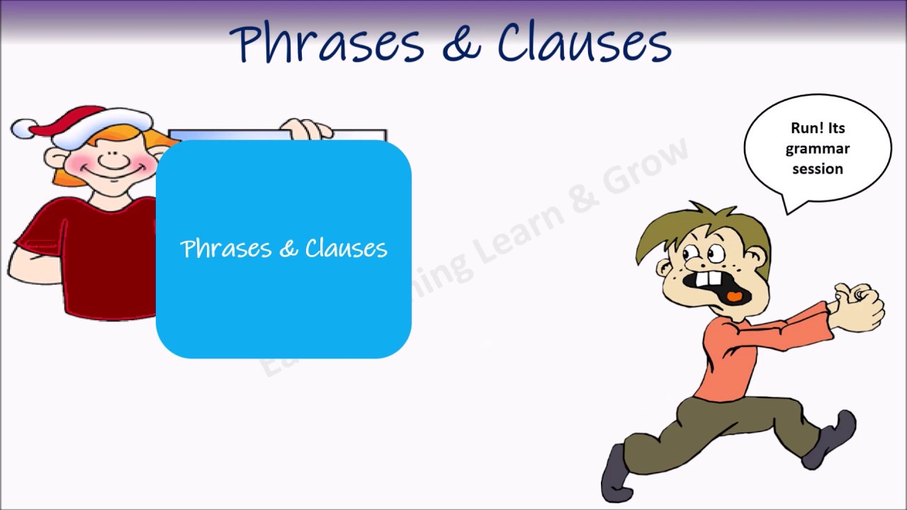 english-grammar-phrases-and-clauses-youtube