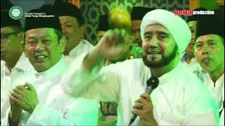 Suluk Hubbun Nabi Gus Wahid Medley Yaa Thoybah - Busyro Lana - Yaa Imamarusli - Sholatullah #habib