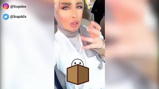 زوري اشكناني - انشق بطني من الترجيه !!!