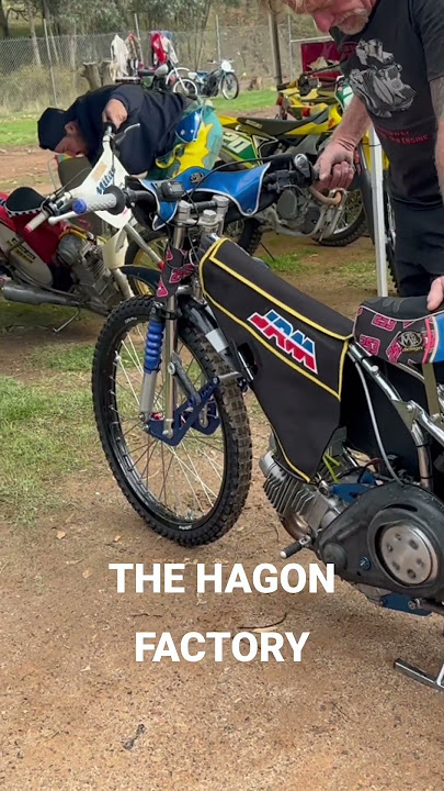 500cc JRM #speedway #dirttrack #motorcycle #motorcycleracing