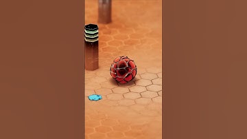 Gradient Sand Texture - Unreal Engine 5