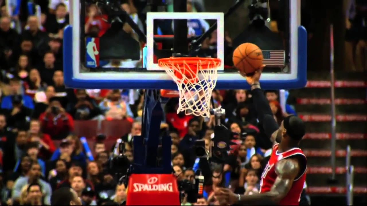 Lebron James- Countin Stars HD Mix