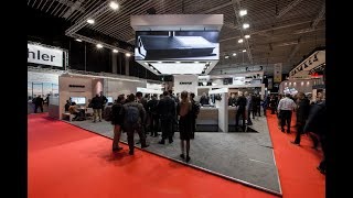 ISE 2018 | Review
