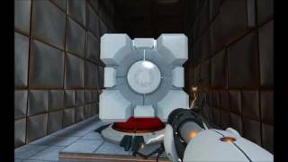 Portal - Android Hell