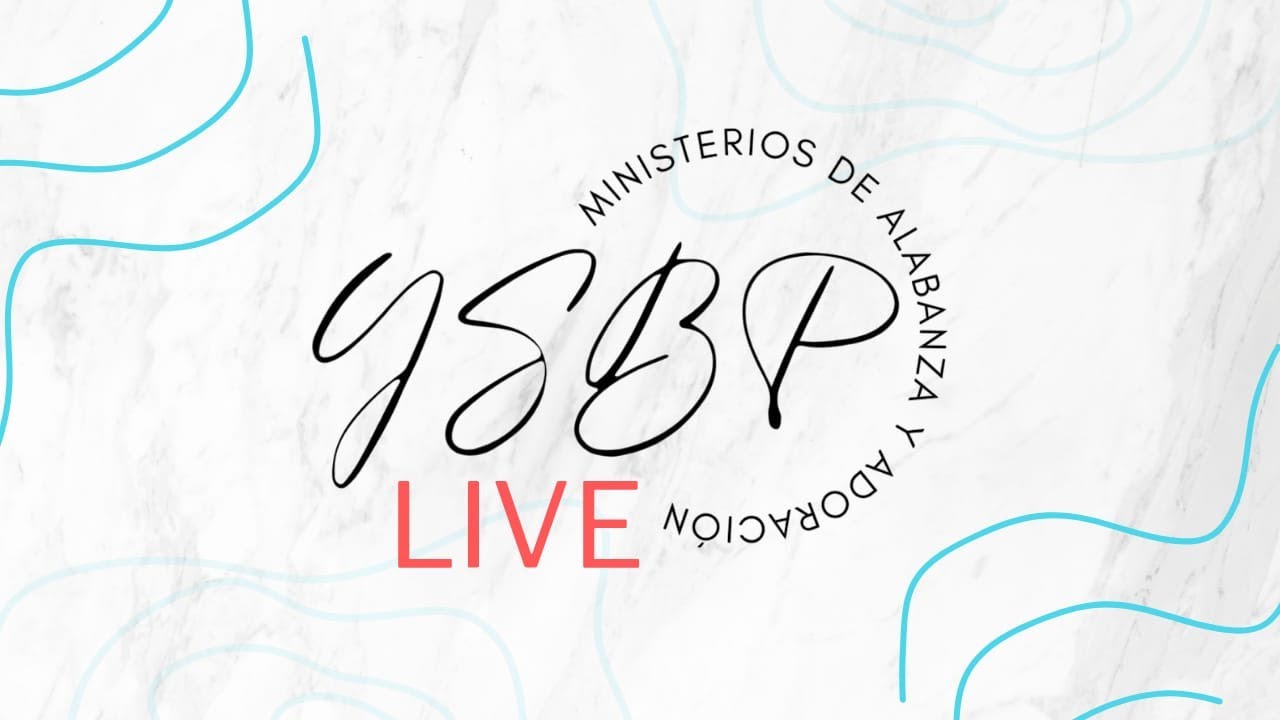 YSBP (LIVE ) Servicio de dia ORACION 28/02/26