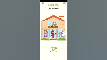 Delete One Part 🧠🧼  - Android/iOS || Level 565 #Dop2 #Shorts #YouTube