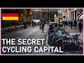 Germany&#39;s Secret Cycling City