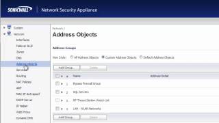 sonicwall mac address filtering times sonicwall mac address filtering times